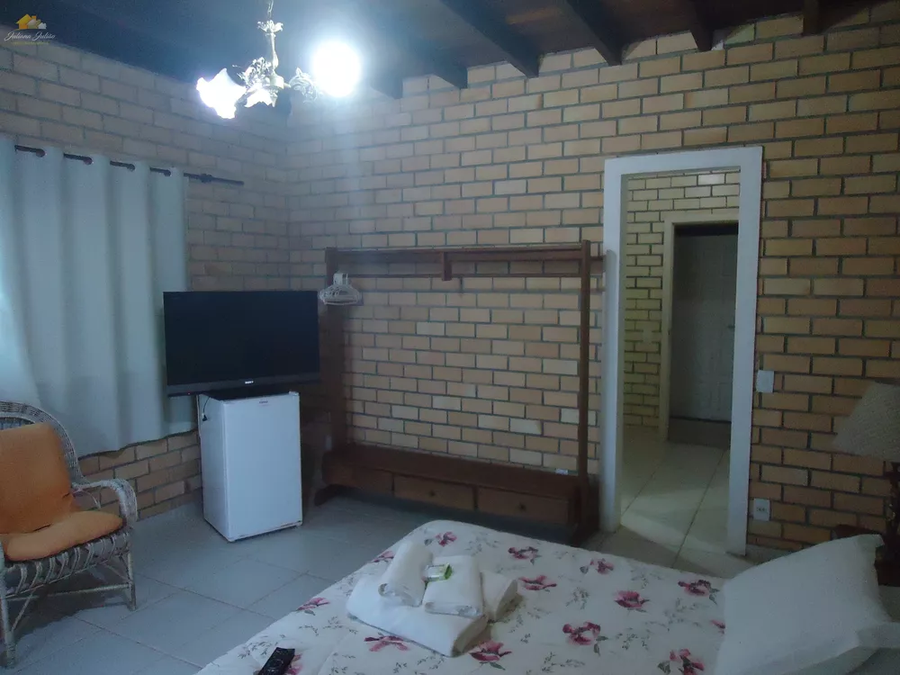 Pousada-Chalé, 16 quartos, 1000 m² - Foto 26