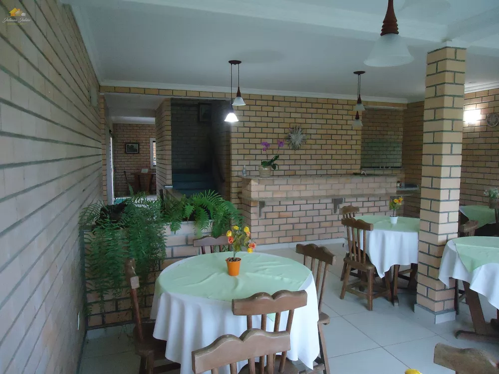 Pousada-Chalé, 16 quartos, 1000 m² - Foto 70