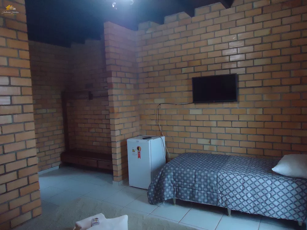 Pousada-Chalé, 16 quartos, 1000 m² - Foto 45