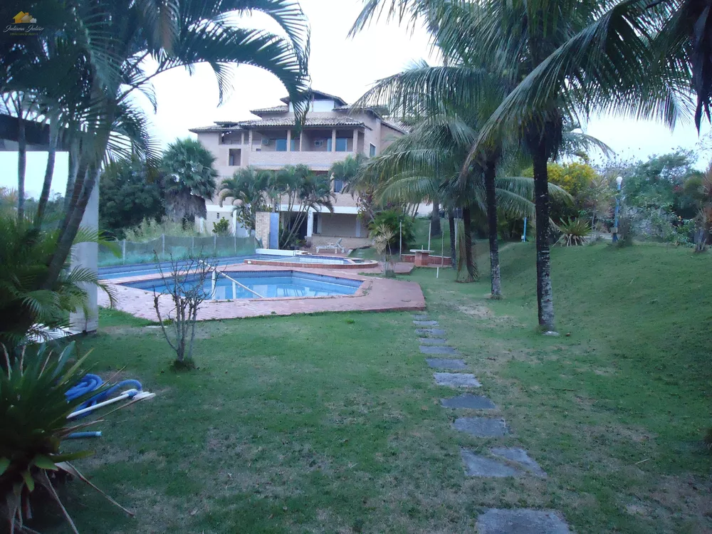 Pousada-Chalé, 16 quartos, 1000 m² - Foto 55