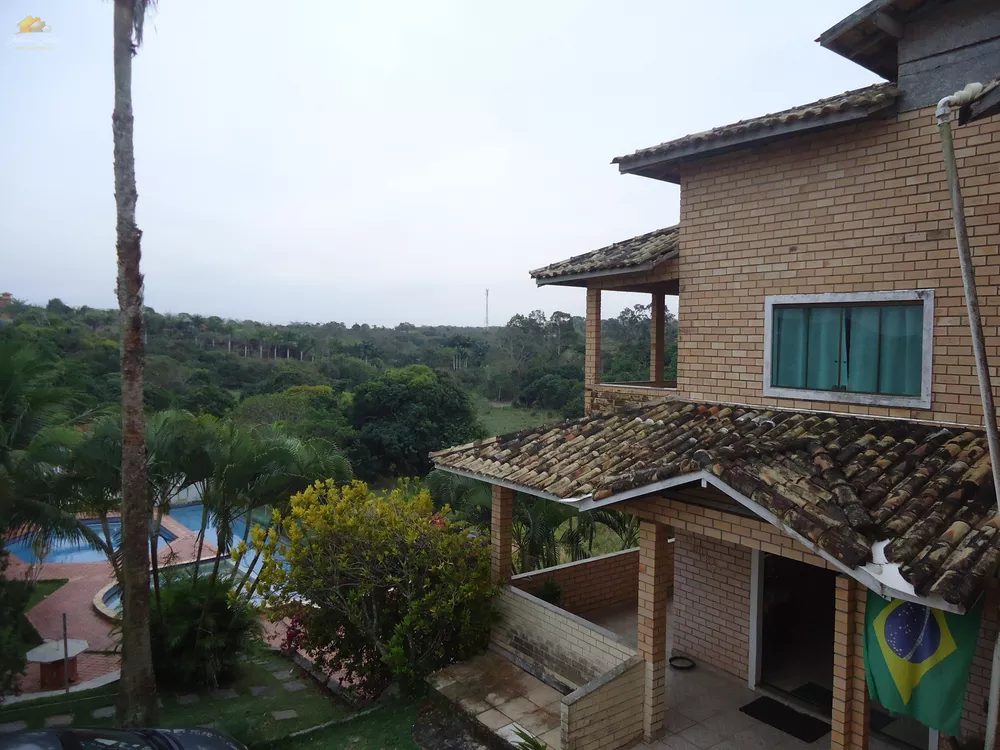 Pousada-Chalé, 16 quartos, 1000 m² - Foto 23