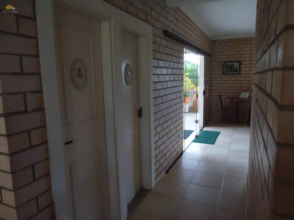 Pousada-Chalé, 16 quartos, 1000 m² - Foto 22