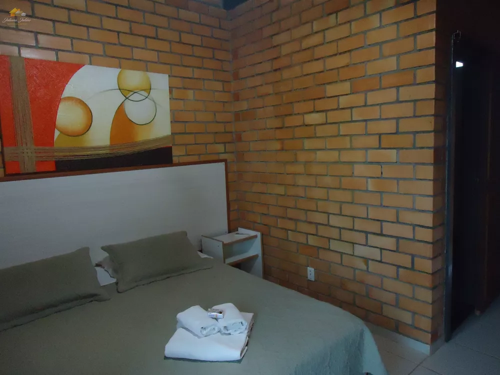 Pousada-Chalé, 16 quartos, 1000 m² - Foto 69