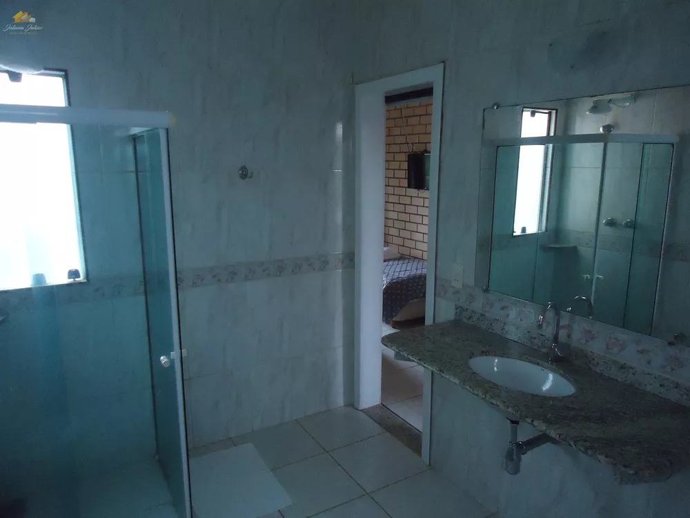 Pousada-Chalé, 16 quartos, 1000 m² - Foto 50