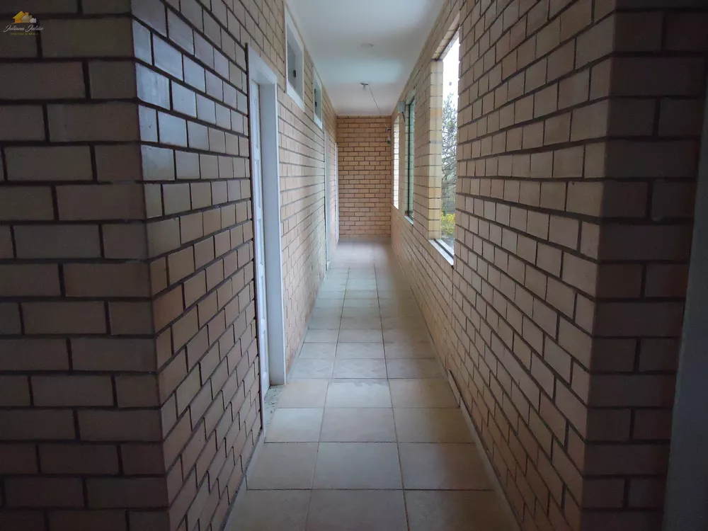 Pousada-Chalé, 16 quartos, 1000 m² - Foto 13