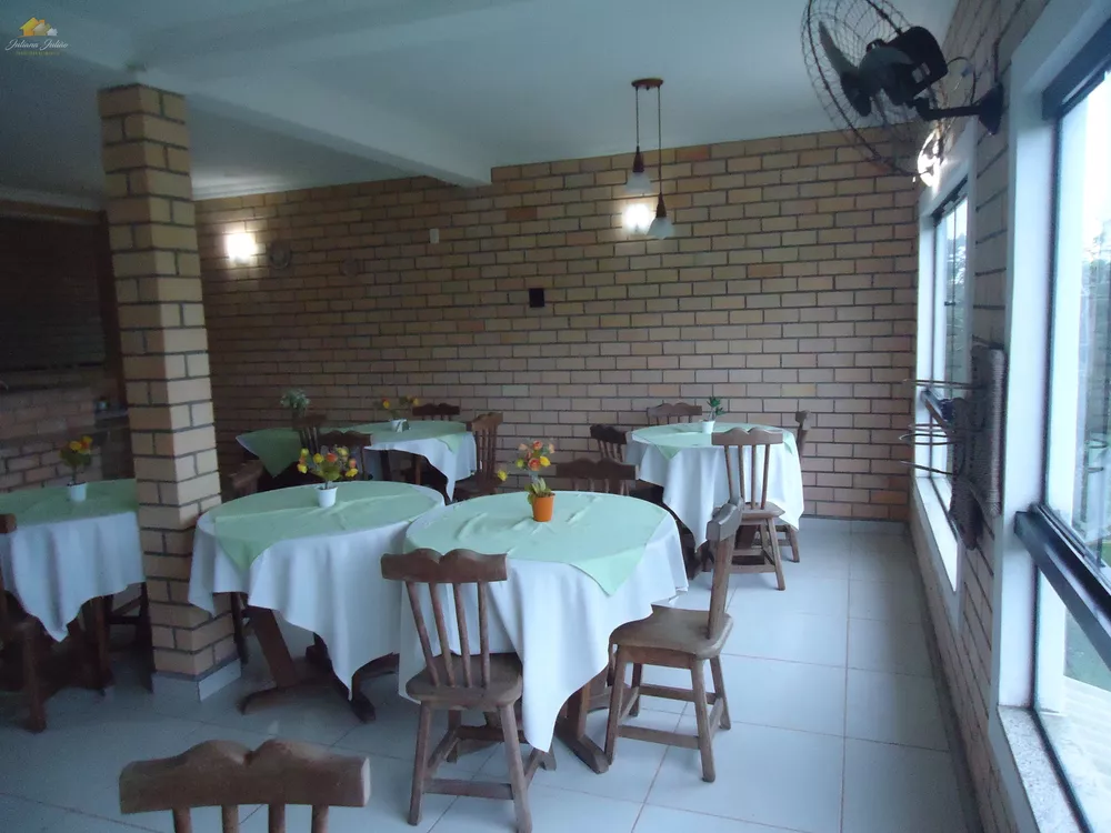Pousada-Chalé, 16 quartos, 1000 m² - Foto 28