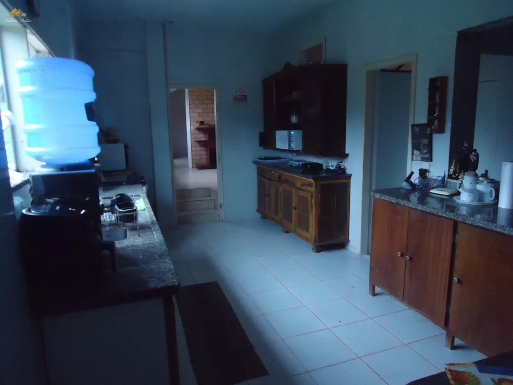 Pousada-Chalé, 16 quartos, 1000 m² - Foto 38