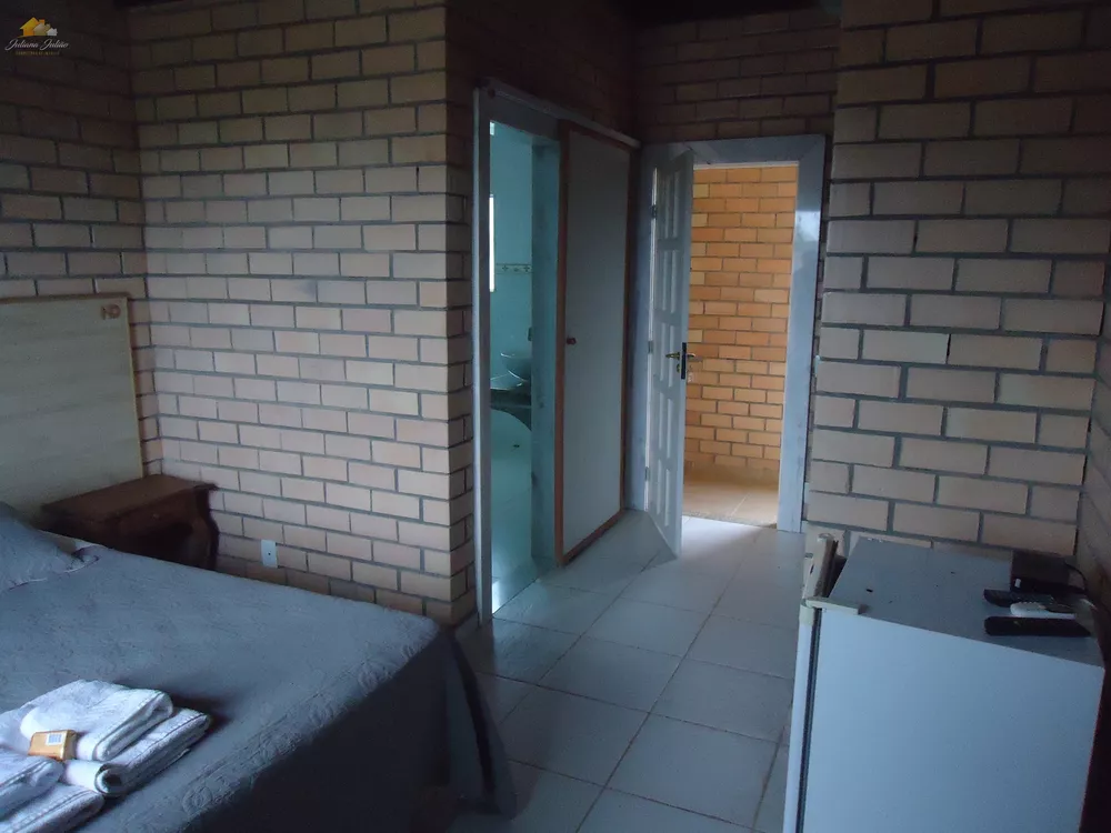 Pousada-Chalé, 16 quartos, 1000 m² - Foto 65
