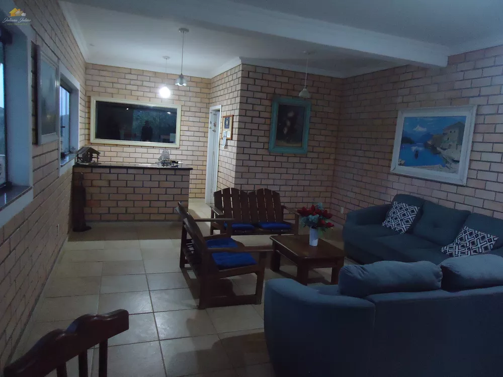 Pousada-Chalé, 16 quartos, 1000 m² - Foto 31