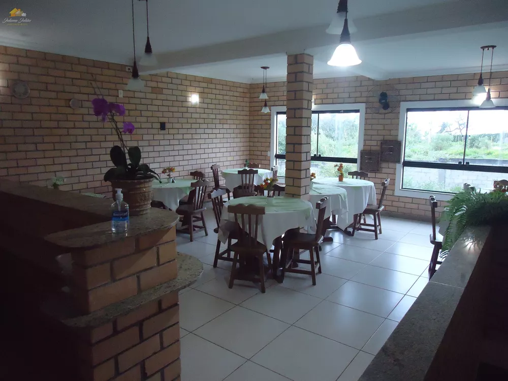 Pousada-Chalé, 16 quartos, 1000 m² - Foto 56