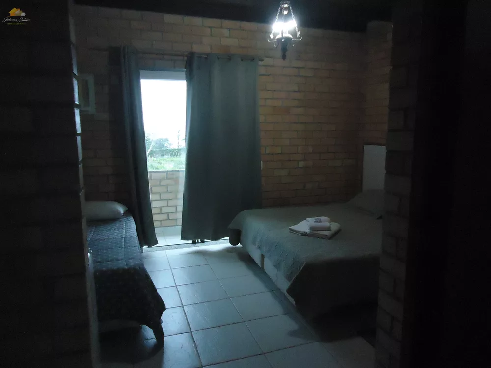 Pousada-Chalé, 16 quartos, 1000 m² - Foto 32