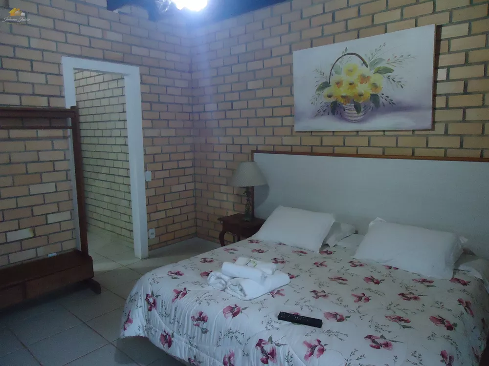Pousada-Chalé, 16 quartos, 1000 m² - Foto 46