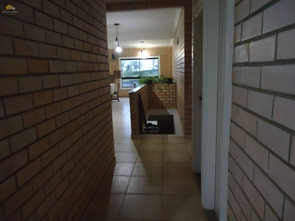 Pousada-Chalé, 16 quartos, 1000 m² - Foto 52