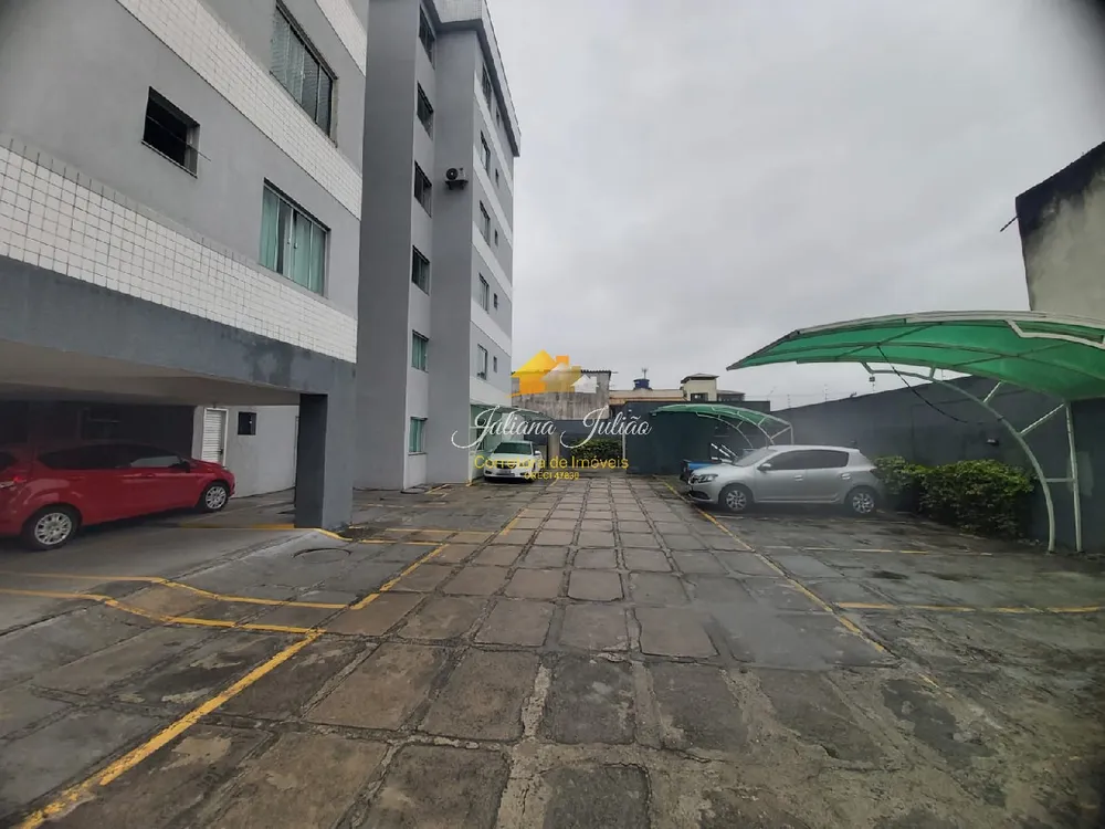Apartamento, 2 quartos, 65 m² - Foto 2