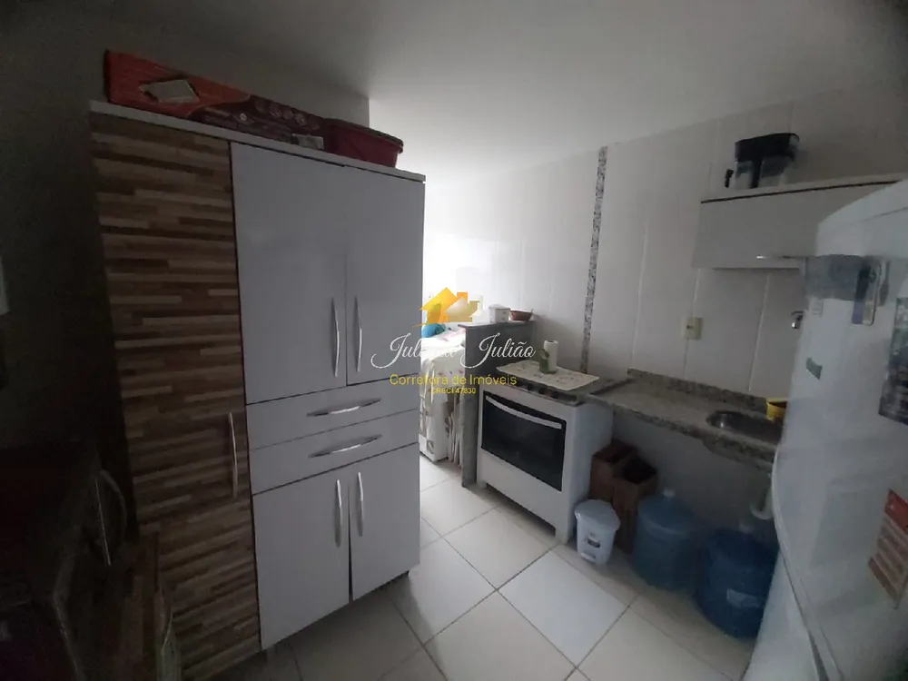 Apartamento, 2 quartos, 65 m² - Foto 21