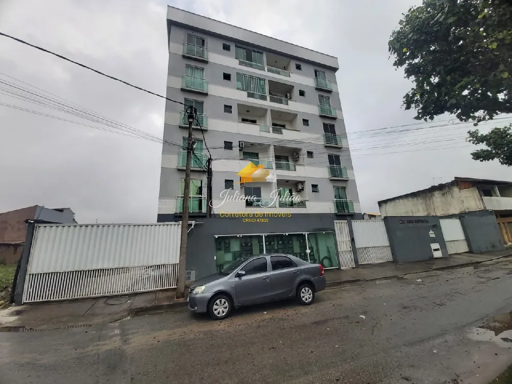 Apartamento, 2 quartos, 65 m² - Foto 1