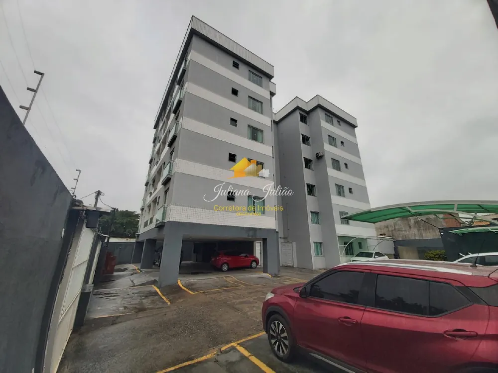 Apartamento, 2 quartos, 65 m² - Foto 3