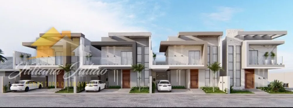 Casa, 4 quartos, 210 m² - Foto 2