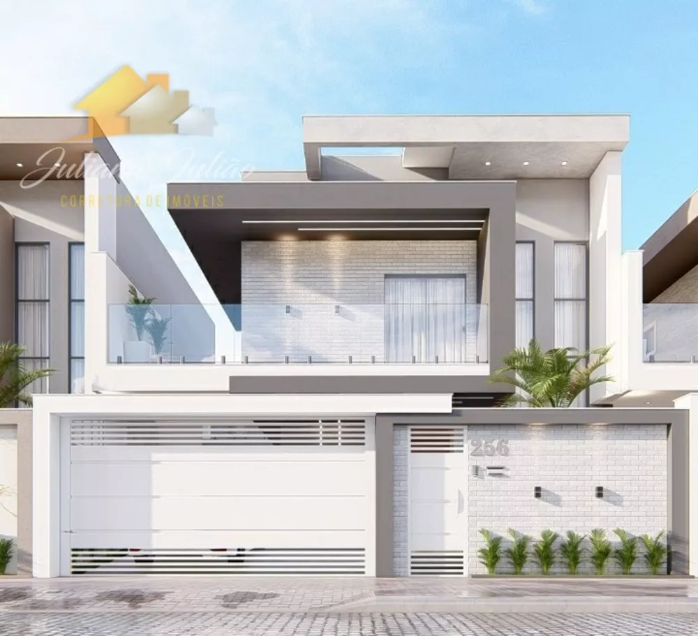 Casa, 4 quartos, 210 m² - Foto 7