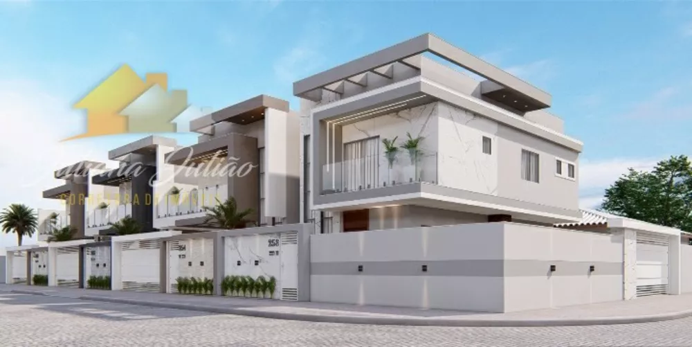 Casa, 4 quartos, 210 m² - Foto 3