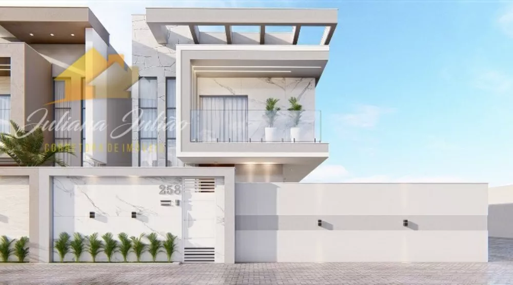 Casa, 4 quartos, 210 m² - Foto 8