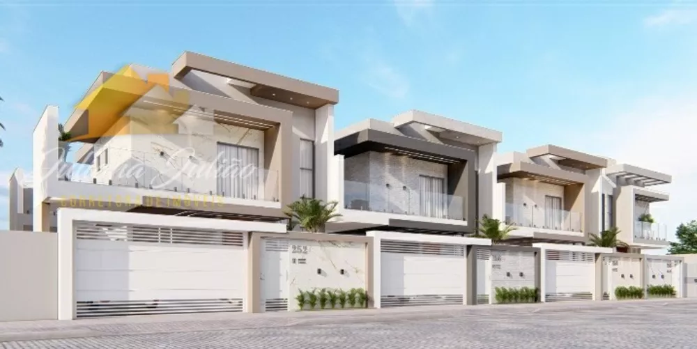 Casa, 4 quartos, 210 m² - Foto 11