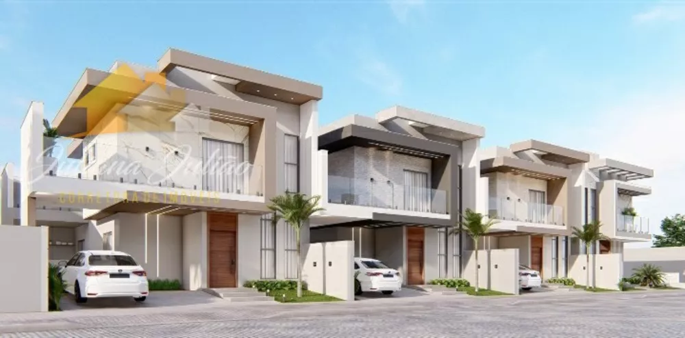 Casa, 4 quartos, 210 m² - Foto 6