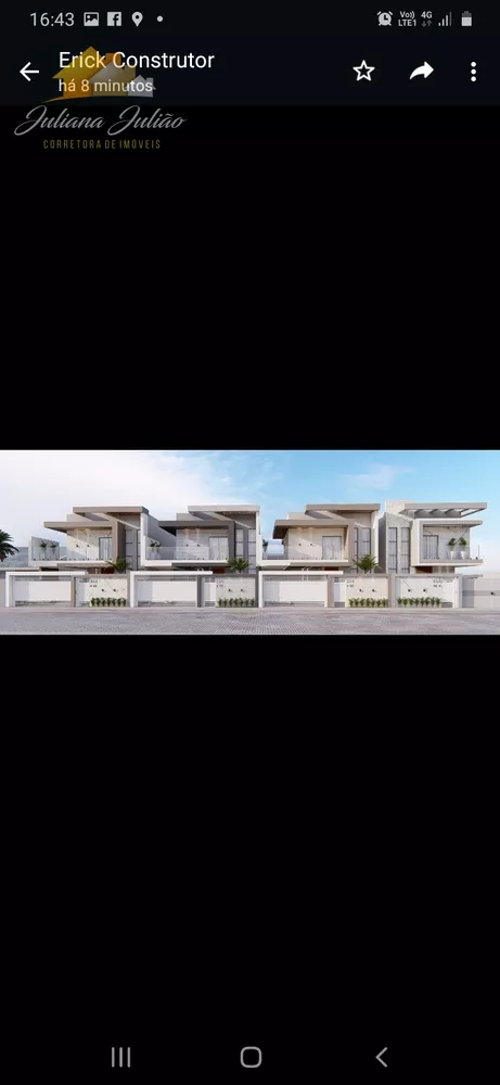 Casa, 4 quartos, 210 m² - Foto 13