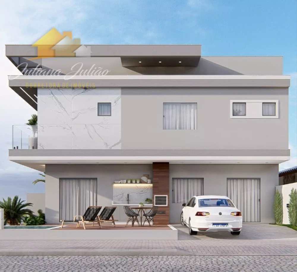 Casa, 4 quartos, 210 m² - Foto 10