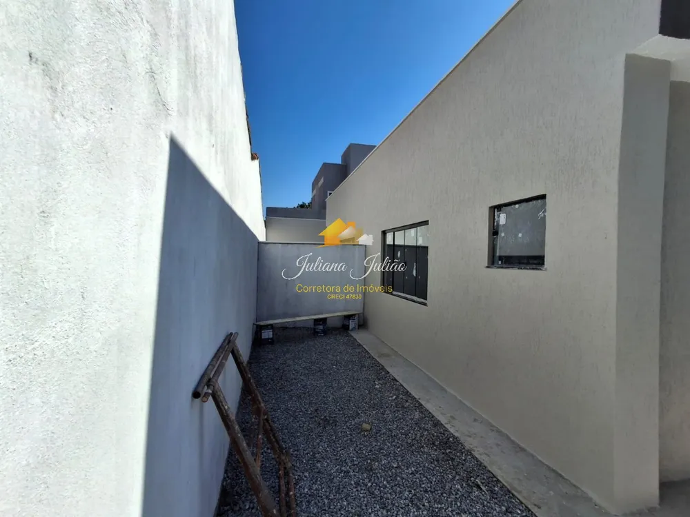 Casa, 3 quartos, 77 m² - Foto 10