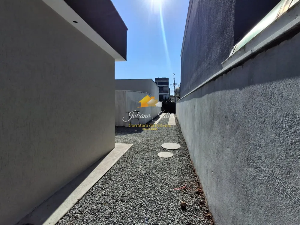 Casa, 3 quartos, 77 m² - Foto 8