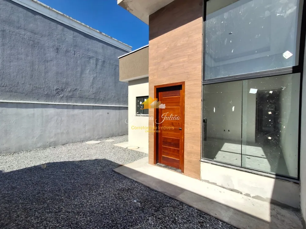 Casa, 3 quartos, 77 m² - Foto 4