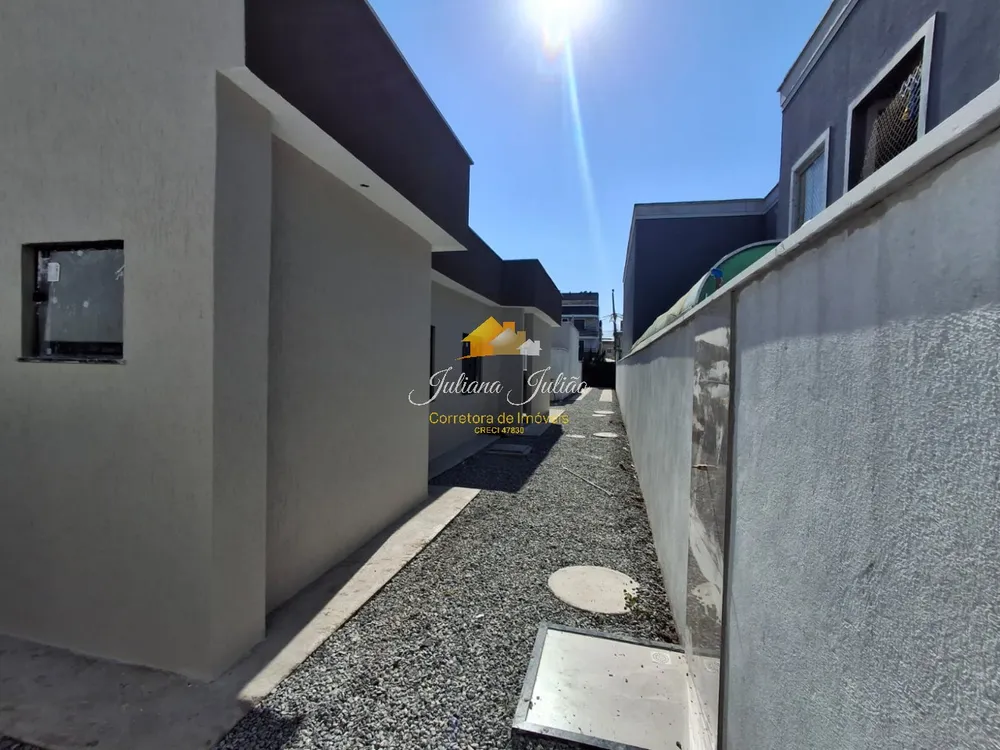 Casa, 3 quartos, 77 m² - Foto 11
