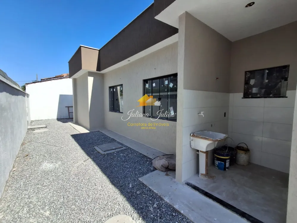 Casa, 3 quartos, 77 m² - Foto 7