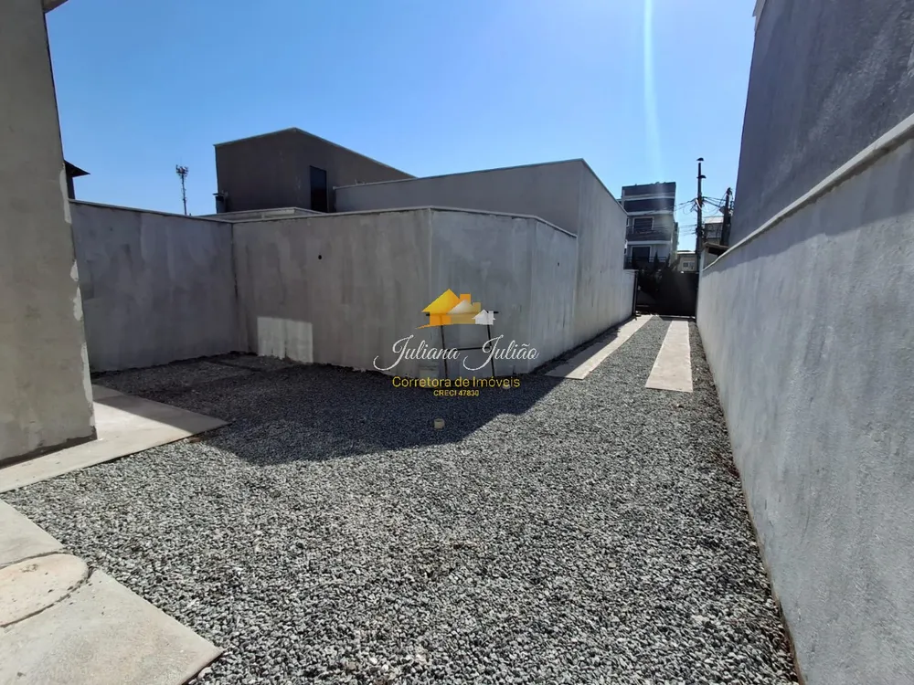 Casa, 3 quartos, 77 m² - Foto 3