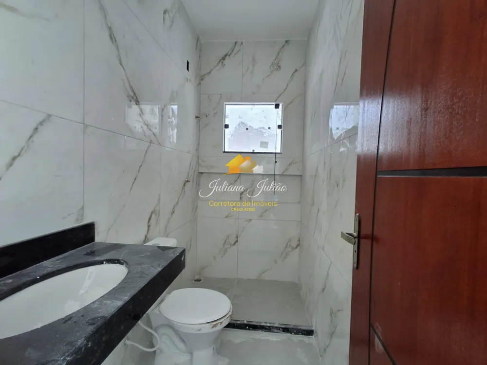 Casa, 3 quartos, 77 m² - Foto 19