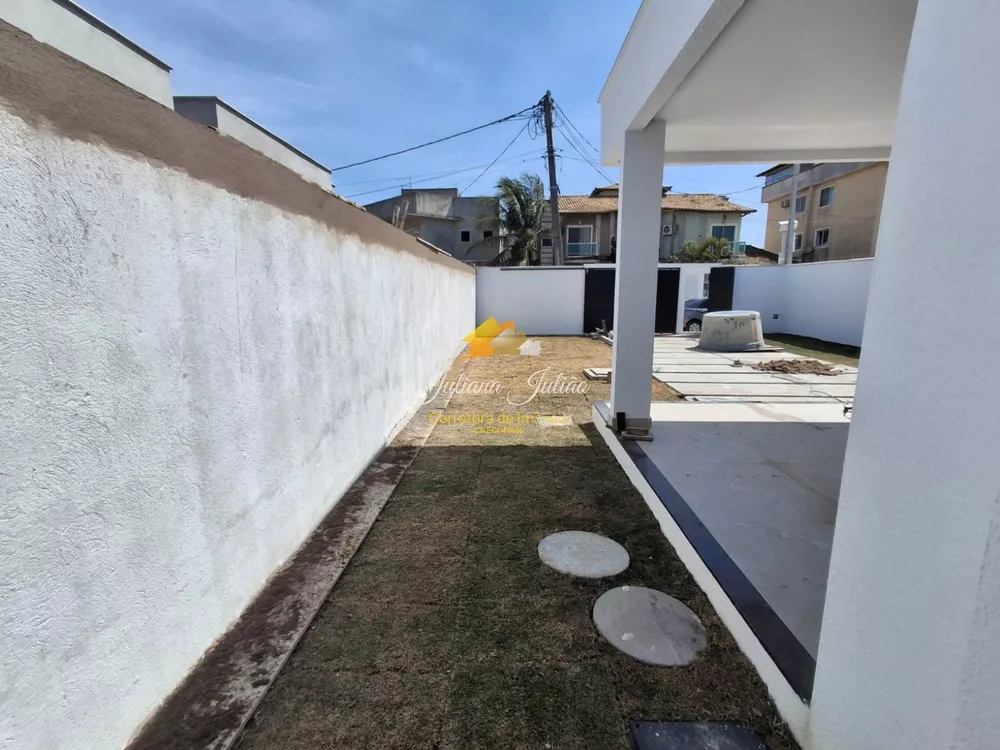 Casa, 3 quartos, 90 m² - Foto 6