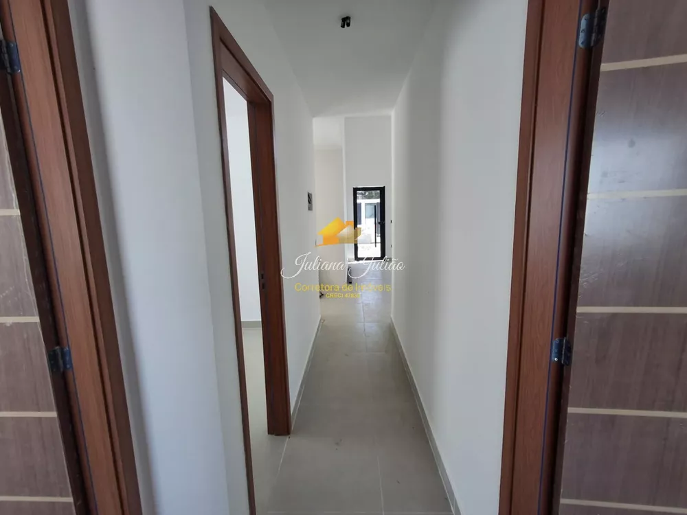 Casa, 3 quartos, 90 m² - Foto 20