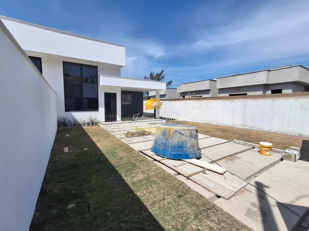 Casa, 3 quartos, 90 m² - Foto 2