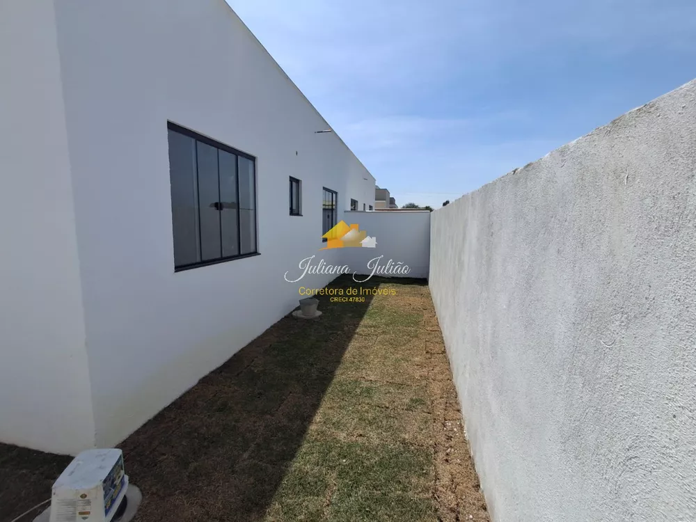 Casa, 3 quartos, 90 m² - Foto 7