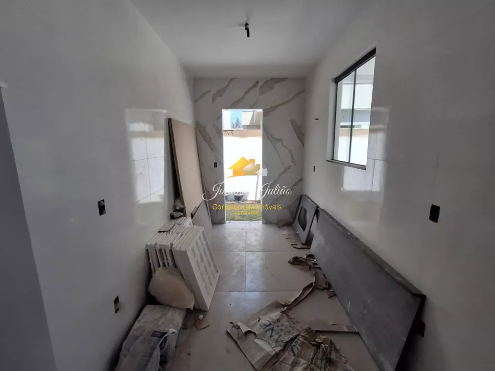 Casa, 3 quartos, 90 m² - Foto 12