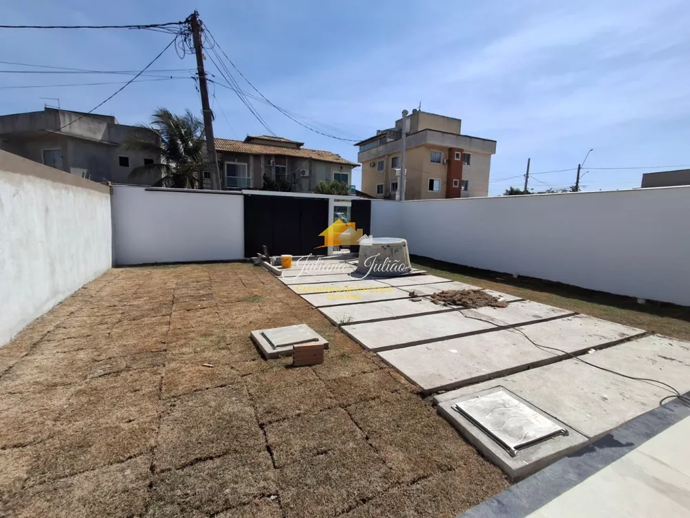 Casa, 3 quartos, 90 m² - Foto 3