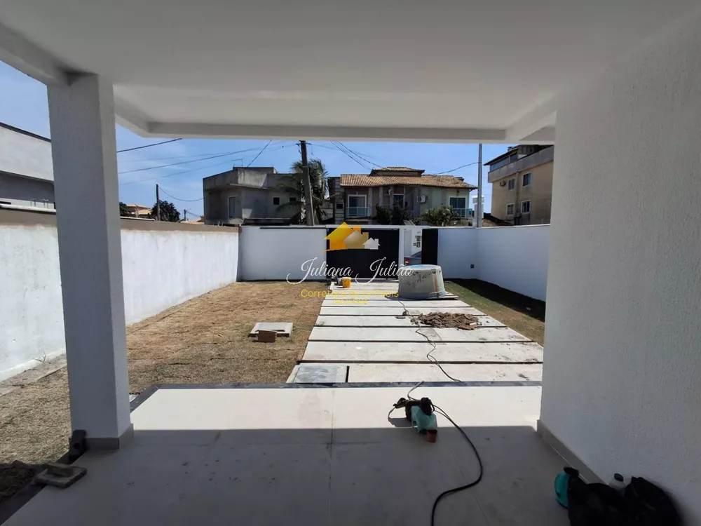 Casa, 3 quartos, 90 m² - Foto 5