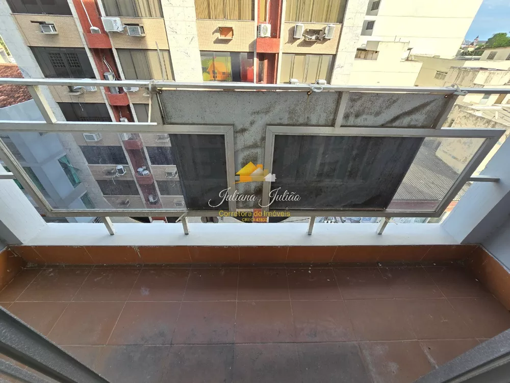 Apartamento, 2 quartos, 95 m² - Foto 5
