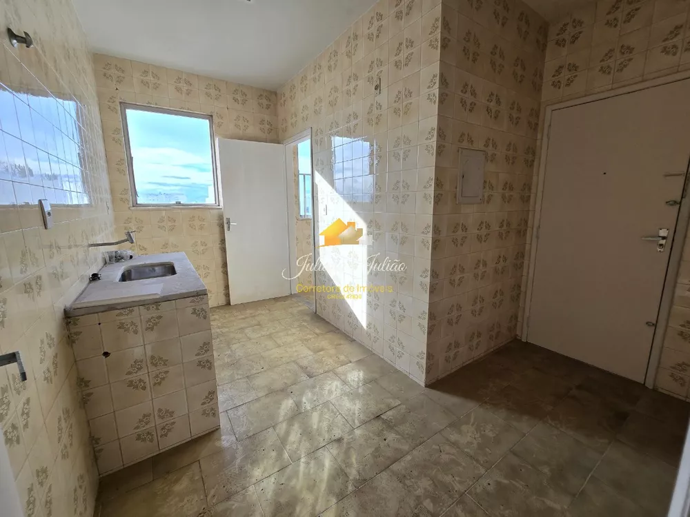 Apartamento, 2 quartos, 95 m² - Foto 6