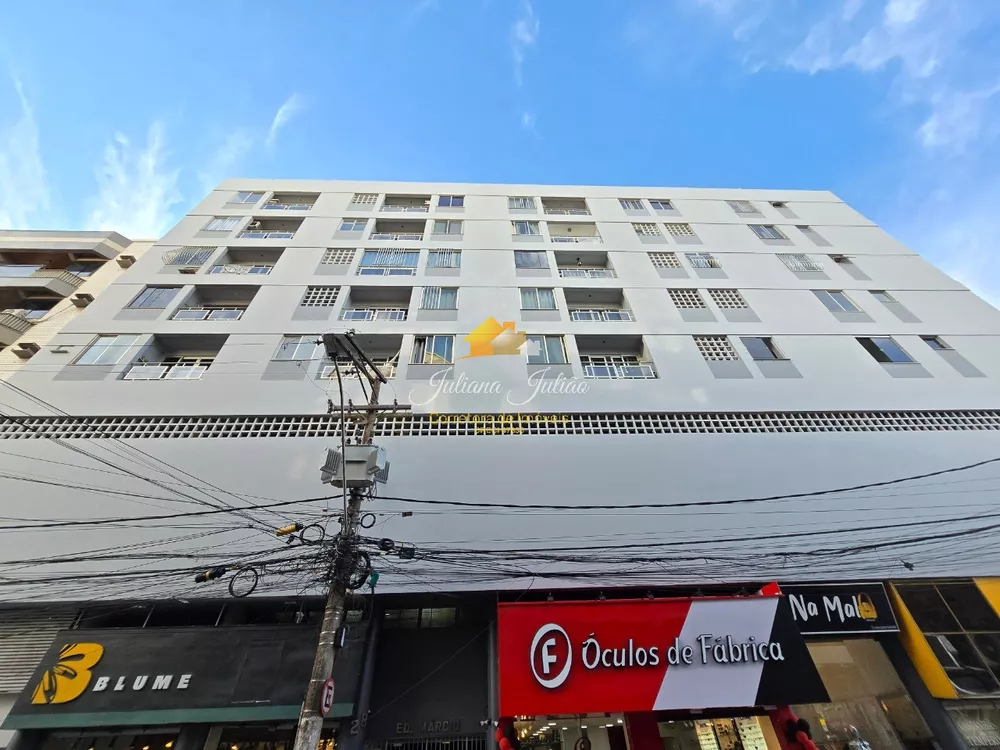 Apartamento, 2 quartos, 95 m² - Foto 23