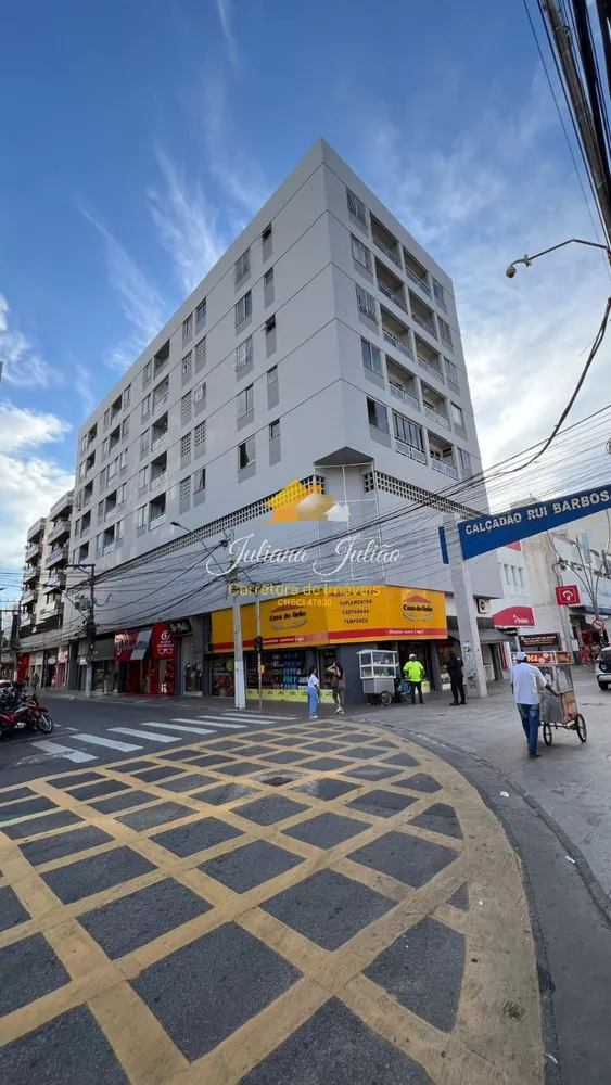 Apartamento, 2 quartos, 95 m² - Foto 20
