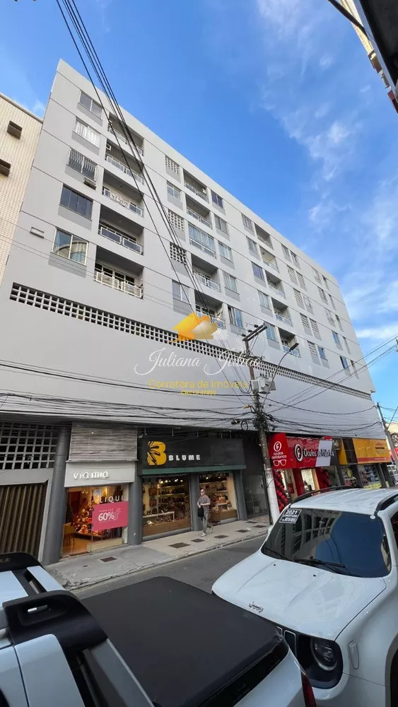 Apartamento, 2 quartos, 95 m² - Foto 8