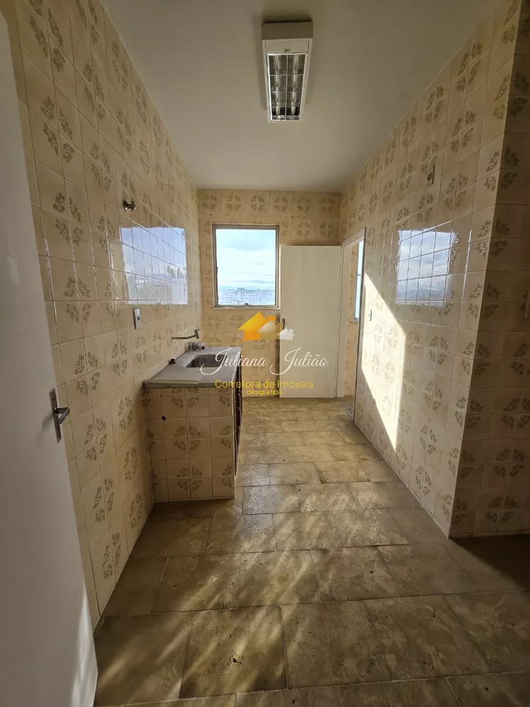 Apartamento, 2 quartos, 95 m² - Foto 9