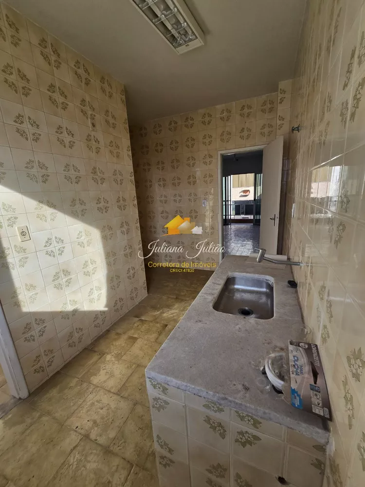 Apartamento, 2 quartos, 95 m² - Foto 2
